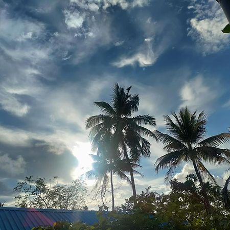 Hilton Garden Homestay ポートブレア エクステリア 写真