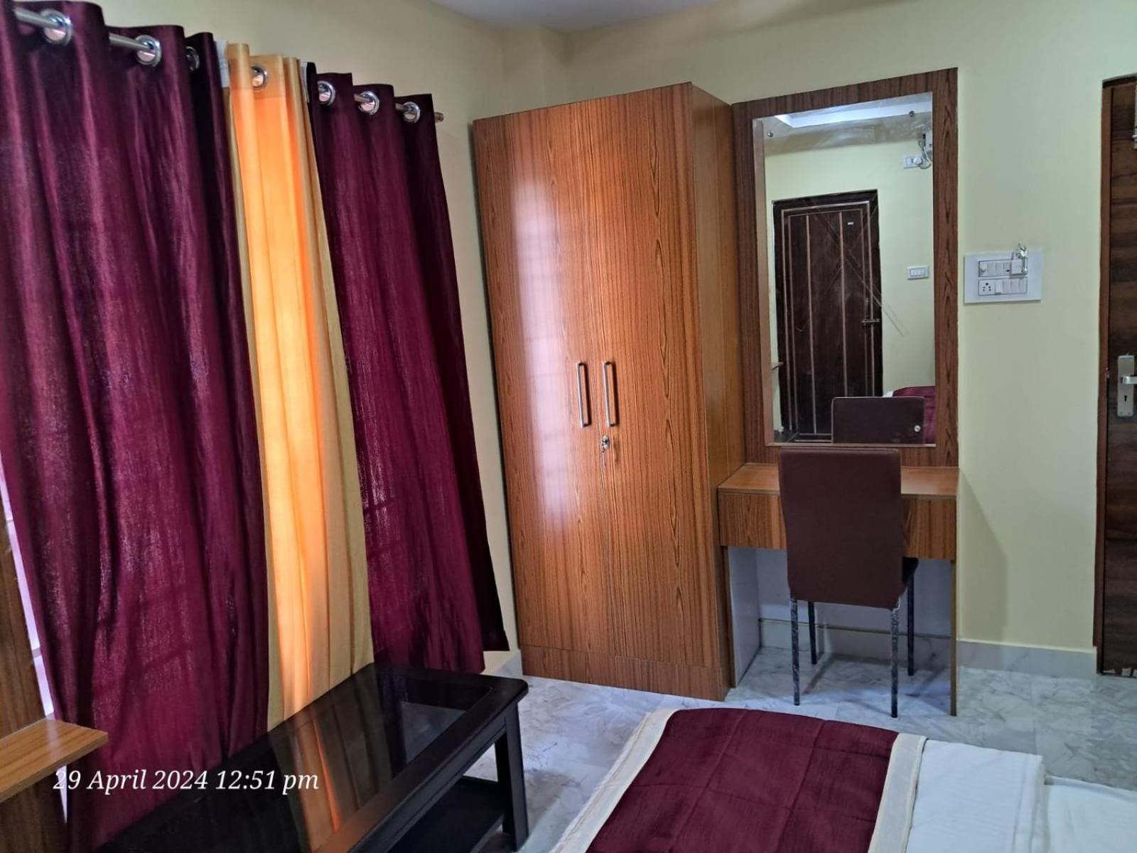Hilton Garden Homestay ポートブレア エクステリア 写真