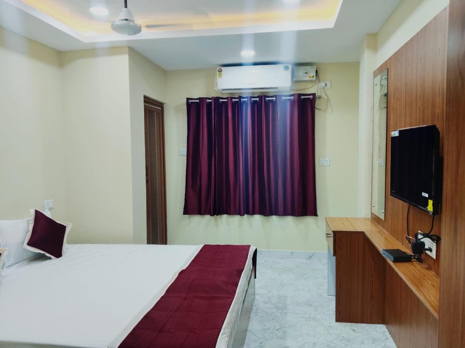 Hilton Garden Homestay ポートブレア エクステリア 写真