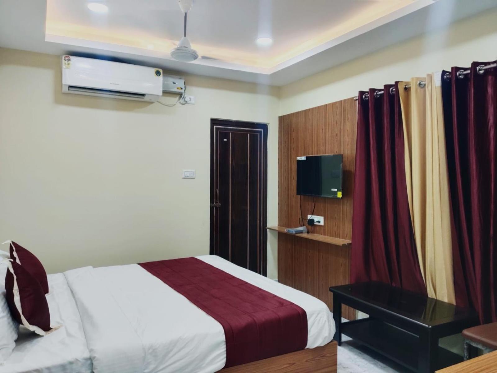 Hilton Garden Homestay ポートブレア エクステリア 写真