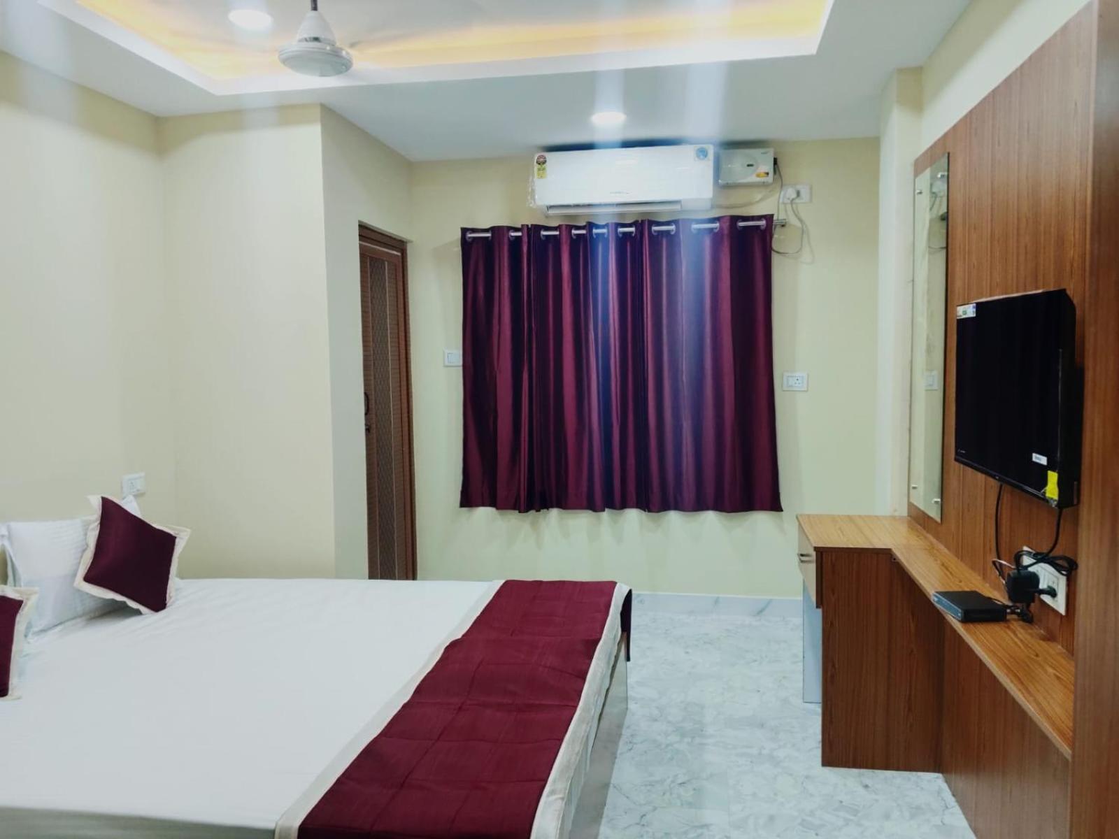 Hilton Garden Homestay ポートブレア エクステリア 写真